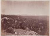 Uinta Mountains