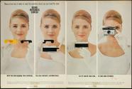 Advertisement for Kodak Instamatic Camera