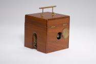 Tom Thumb camera