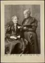 Mary and Susan B. Anthony