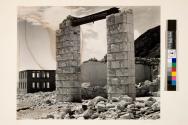 Rhyolite, Nevada, Ghost Town