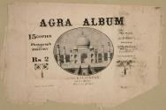 Agra [India] Album