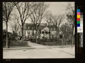 Eastman house from East Avenue