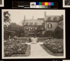 Terrace Garden & George Eastman House 