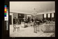 View of living room 