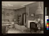 Billiard Room