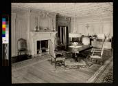 Dining Room from George Eastman's time period