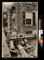 Consevatory expansion