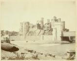 [Conwy Castle, Conwy]