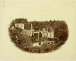 [Brinkburn Priory, Rothbury, Northumberland]