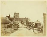 Sandwich, Kent