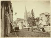 [Église Saint-Pierre, Caen, Normandie]