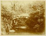 [Roman Bridge, Dalhousie Castle, Cockpen, Midlothian]