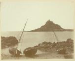 St. Michael's Mount, Cornwall