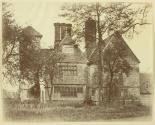 Durley Manor House, Hampshire
