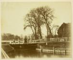 Windsor Lock, River Thames, Berkshire