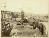 Harbor, St. Peter's Port, Guernsey