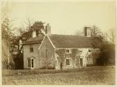 A Suffolk Cottage