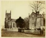 Great Church, Sussex