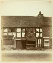 [Shakespeare's Birthplace, Henley Street, Stratford-upon-Avon, Warwickshire]