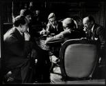 A Diplomatic Conference at the French Foreign Office (Quai d'Orsay)