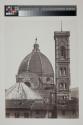 [Dome of Santa Maria del Fiore, Giotto's bell tower, and Baptistry of San Giovanni]