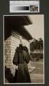 Maria Eastman, Oak Lodge trip