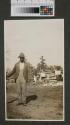 Henry Myrick, Oak Lodge trip