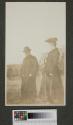 Walter and Adelaide Hubbell, Oak Lodge trip