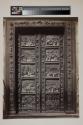 [Lorenzo Ghiberti's "Gates of Paradise," Baptistry, Florence]