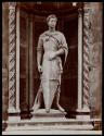 Firenze – R. Museo Nazionale. S. Giorgio. (Donatello.)