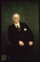 Portrait of George Eastman