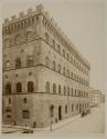 Palazzo Spini Feroni, Florence