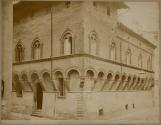 Casa dei Carracci, Bologna