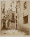 Piazza Del Ghetto
