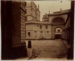 Ancien Hotel St. Priest - Fbg.-St.-Honore 17b (VIIIe)