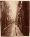 Rue Quincampoix (IIIe. arr)