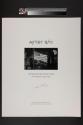 [Title page]