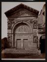 Perugia Chiesa Di S. Bernardino
