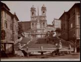 Scalinata Di Piazza Di Spagna