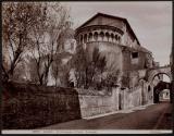 – ROMA – S. Giovanni e Paolo – L'Abside