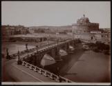 – ROMA – Castello S. Angelo