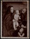 Madonna col Bambino e S. Giovanni