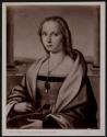 S. Caterina Ghirlandajo