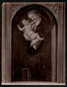 Sandro Botticell, Madonna con Bambino
