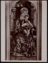 Carlo Crivelli, Madonna col Bambino (1482)