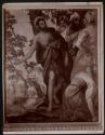 Paolo Veronese, S. Giovanni nel deserto