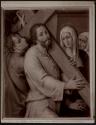 Foschi Pier Francesco, Salita di Cristo al monte Calvario (ca. 1550)
