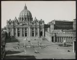 St. Peter's Basilica
