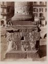 Colonna Traiana Basamento